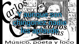 chingones mis viejoskaraoke [upl. by Trillbee769]