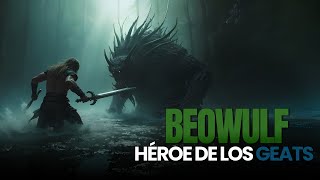 Beowulf El Héroe de los Geats [upl. by Aurore257]