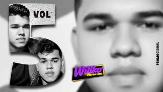 Willker Maravilha  VOL5  AO VIVO [upl. by Fabiano]