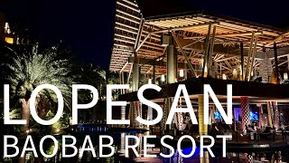 Lopesan Baobab Resort  Meloneras Gran Canaria  Luxury Getaway [upl. by Rambert]