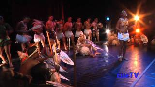 Umhlanga  The reed dance [upl. by Salazar]