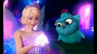 Barbie Mariposa and the Fairy Princess ♥ Top Barbie Movies English ♥ New Barbie Movies 2018 [upl. by Joell]