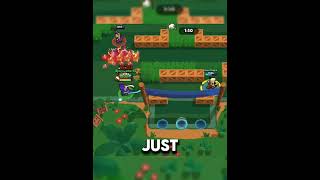 pls sub❤️ shorts brawlstars sad [upl. by Bresee243]