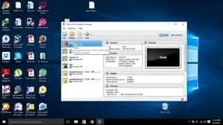 How to install windows server 2012 in Virtual Box [upl. by Yaeger242]