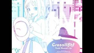 ゆうきまさみ×kzlivetuneCrosslight  04 Panorama Future [upl. by Dyke]