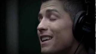 Cristiano Ronaldo  Amor Mio Full Song [upl. by Orofselet55]