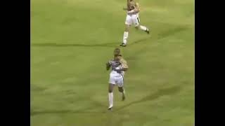 Bafana Bafana vs Brazil Extended Highlights 1996 Friendly  All Goals [upl. by Frech]