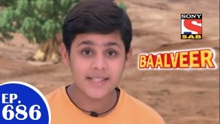 Baal Veer  बालवीर  Episode 686  7th April 2015 [upl. by Bayless]