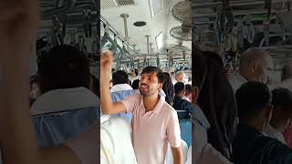 berojgar Sankat train mein Ladke Ne Khatarnak faad kar Rakh Diya new block video Balamua [upl. by Aniaj799]