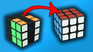 10 Methods How to Solve a Rubiks Cube  How many do you know [upl. by Meensat]