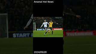 What happened the last time Arsenal faced Preston North End [upl. by Llenral]