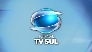 Jornal TV Sul  120924  Edição 5992 [upl. by Ramedlab]