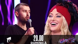 Virgil Ciulin cu un standup SENZAȚIONAL despre viața la țară [upl. by Kirbie891]