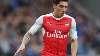 WTF Now Bellerin Is Injured  The Curse of November [upl. by Jud23]