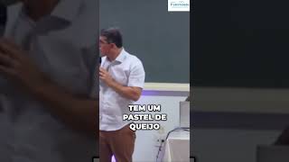 HAROLDO DUTRA DIAS Como ter o controle da sua própria vida espiritas amor jesus [upl. by Irac599]