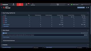 Tanium Solution Demo Sensitive Data Monitoring [upl. by Devi102]