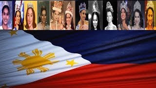 Philippines Beauty Pageant Power House [upl. by Nguyen]