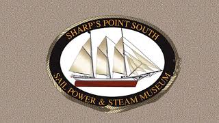 Captains Quarters Stories of the Schooner Roseway [upl. by Adle]