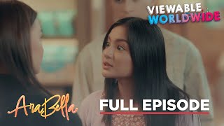 AraBella Full Episode 41 May 3 2023 [upl. by Ostler]