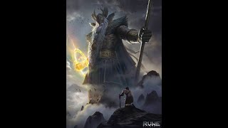 Top 5 Strongest Norse Gods Revealed [upl. by Martijn]