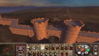 Tsardoms Total War  Medieval II  Total War  Venice 35 [upl. by Cirek]