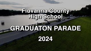 Graduation Parade 2024 [upl. by Dulcie538]