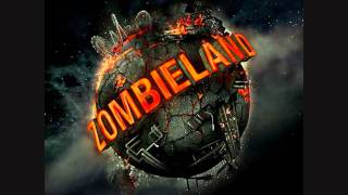 Zombieland Soundtrack Final Battle [upl. by Courtenay779]