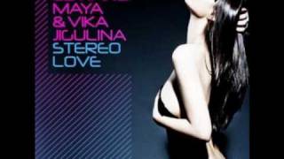 Edward Maya amp Vika Jigulina  Stereo Love Digital Dog Club Mix [upl. by Toth]