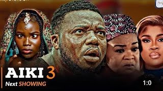 Update AIKI Part 3 Latest Yoruba Movie 2024  Brother Jacob Bimbo Oshin Kola Ajeyemi [upl. by Ariahs239]