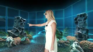 Awesome Holographic Experiences at Holoverse Gold Coast [upl. by Noitna]