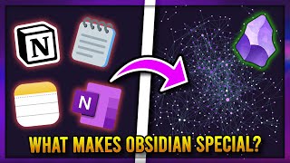 Creating a powerful zettelkasten setup for learning using Obsidian Full setup  download [upl. by Buchanan396]