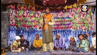 Takrir  Qawwali Urs Bhalaishapir Madhupur Taqrir qawwali [upl. by Cyna]