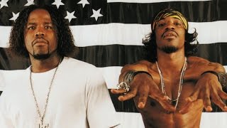 Top 10 Outkast Songs [upl. by Yesoj]