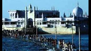 Piya Haji Ali By AR Rahman [upl. by Nnad]