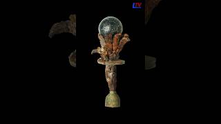 Scepter of Roman Emperor Maxentius [upl. by Darla]