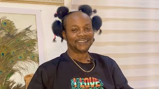 Daddy Lumba breaks down Theresa [upl. by Mis]