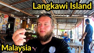 🇲🇾 HOW TO TRAVEL LANGKAWI ALL IN 1 DAY  MALAYSIA TRAVEL 2021 [upl. by Eatnahc281]