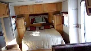 2005 R Vision Trail Lite 281 Class A Motorhome RV [upl. by Erlond]