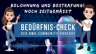 Belohnung und Bestrafung Nicht mehr zeitgemäß [upl. by Akeimahs]