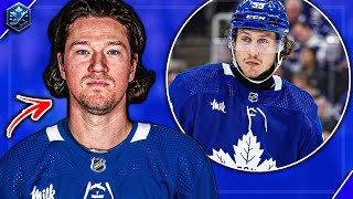 MAJOR Signing Incoming  Insider Reveals NEW Leafs Free Agency Targets  Toronto Maple Leafs News [upl. by Adnol]