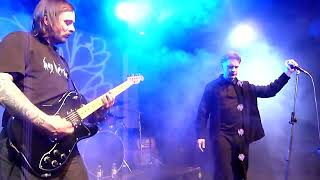 культура курения 4 May 2024 Live at Aglomerat club Moscow [upl. by Odranoel388]