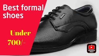 Best formal shoes  office shoes for men in 2024 mensformalshoes mensfashion fashion [upl. by Eatnuahc]