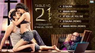 Table No21 Full Songs  Jukebox [upl. by Harrell]