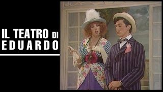 O tuono e marzo – Atto III  Ninetta Cri Cri [upl. by Cohe721]