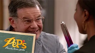 PePs  parents élèves profs  épisode 227 [upl. by Erminia]