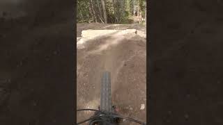 Animal Crackers Snowmass mtb bike [upl. by Byram]