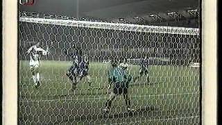 SK Slavia Praha  Cesta pohárem UEFA 199596 [upl. by Sigmund476]