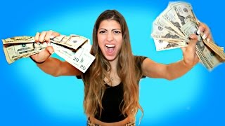 How To Make Money FAST as a Teenager [upl. by Knowland]