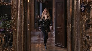 ParisSalzburg 201415 Métiers d’art Show – CHANEL Shows [upl. by Edd581]