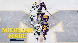 Michigan Made Hockey  Episode 1 [upl. by Noble601]